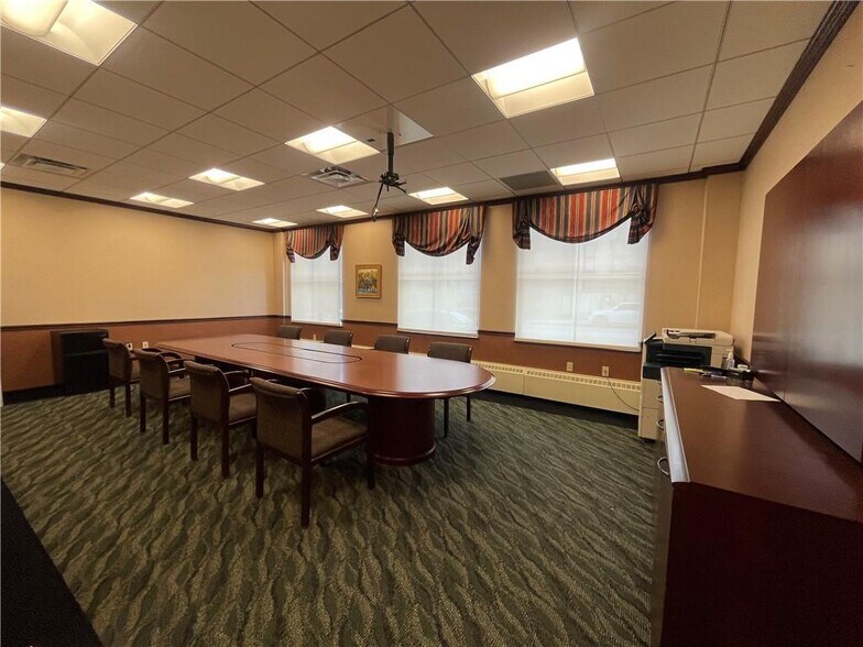 More Photos Of 60 Fall St, Seneca Falls Bank For Sale