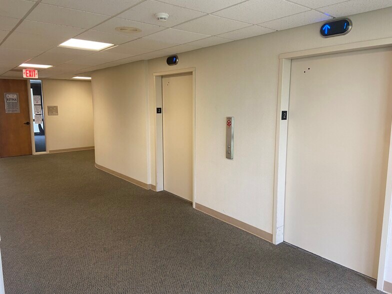 More Photos Of 5 Saint Vincent Cir, Little Rock Medical For Lease