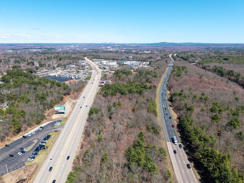 More Photos Of 334 Providence Hwy, Sharon Land For Sale