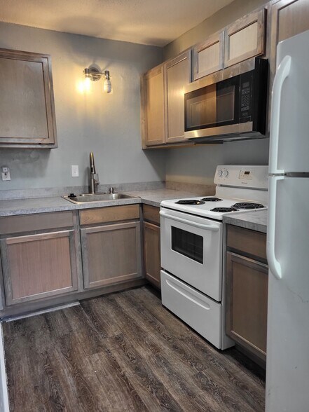 More Photos Of , Killeen Multifamily For Sale