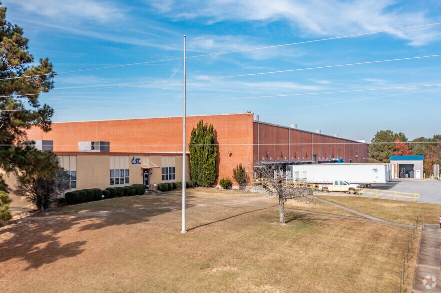 More Photos Of 903 Fontaine Rd, Phenix City Unknown For Lease