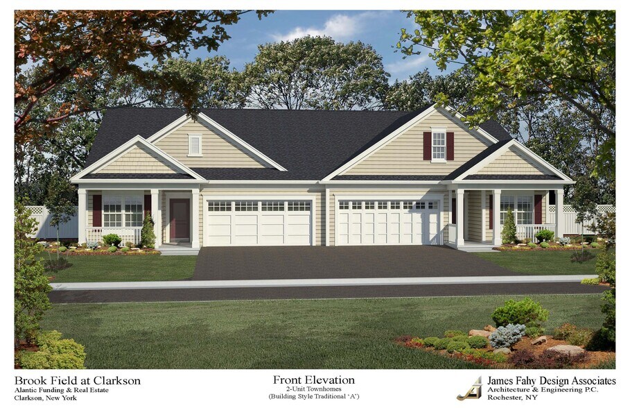More Photos Of 813 East Ave, Brockport Land For Sale