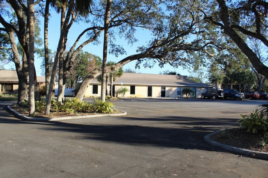 More Photos Of 3869 Nova Rd, Port Orange Office For Lease