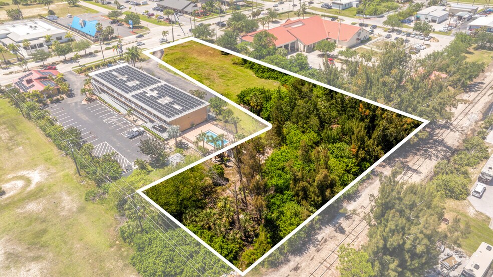 More Photos Of 1500 Tamiami Trl, Punta Gorda Land For Sale