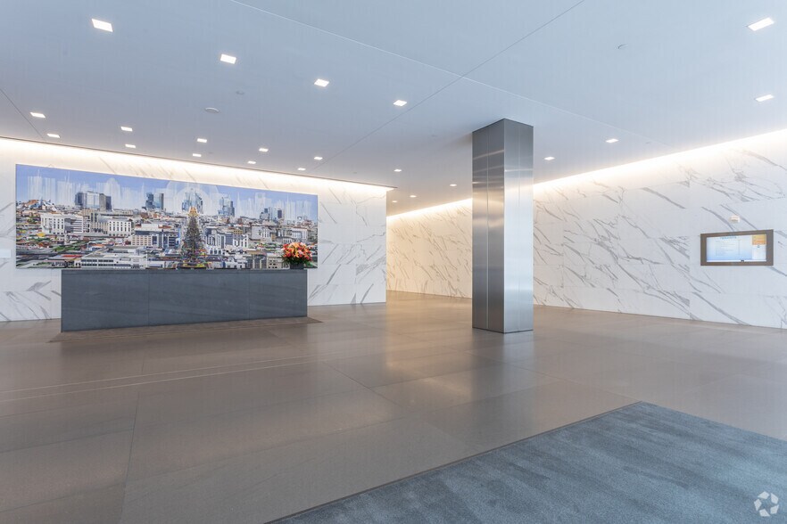 More Photos Of 2101 L St NW, Washington Office For Sale