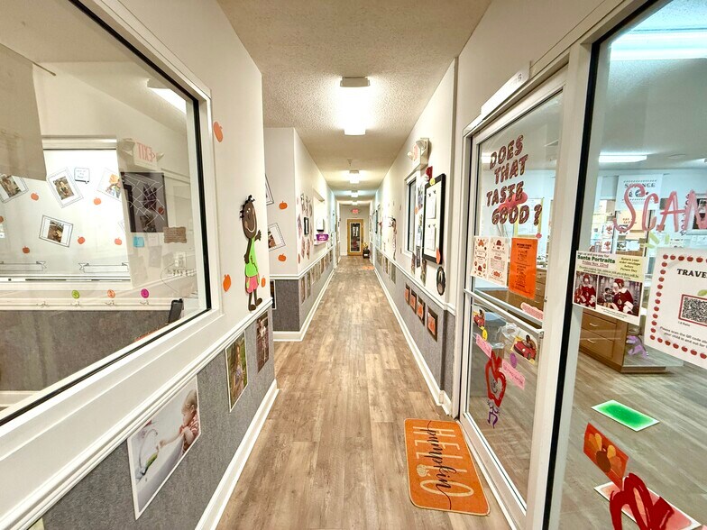 More Photos Of 3515 Sugarloaf Pky, Lawrenceville Daycare Center For Sale