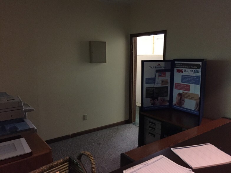 More Photos Of 2301 Park Ave, Orange Park Medical For Lease