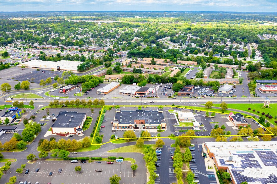 More Photos Of 4376 Route 130, Willingboro General Retail For Lease