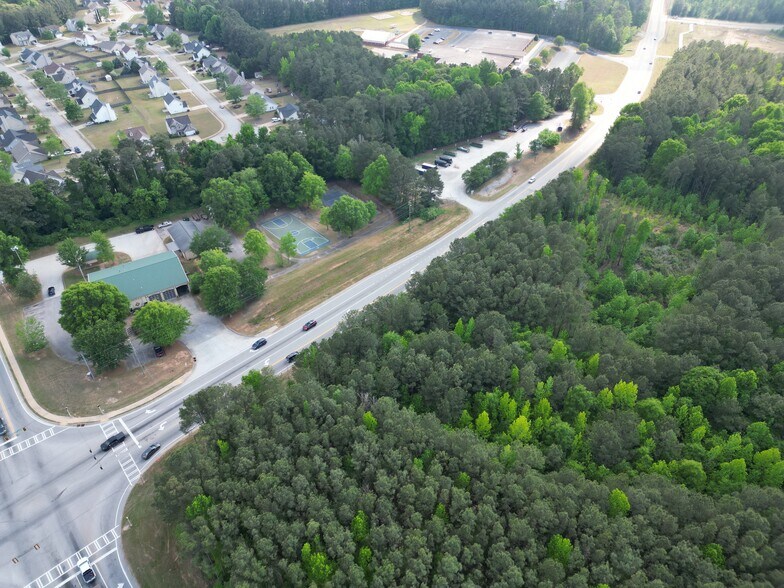 More Photos Of 10533 Flat Shoals Rd, Covington Land For Sale