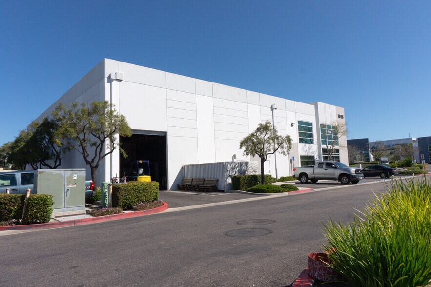 More Photos Of 1625 Ord Way, Oceanside Warehouse For Sale