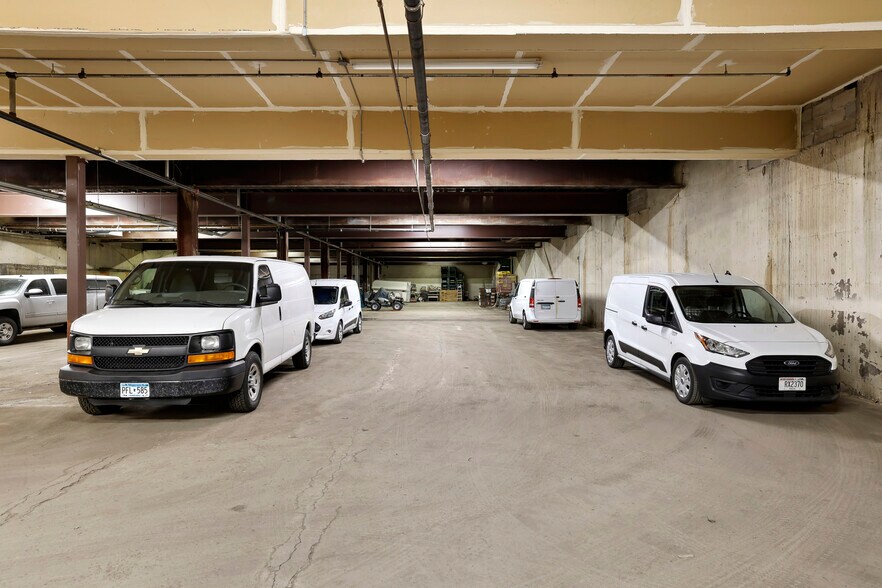 More Photos Of 2500 NE Kennedy St, Minneapolis Warehouse For Sale