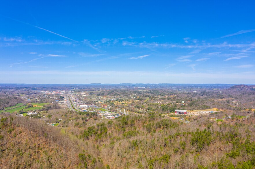 More Photos Of 4300 Parkway, Pigeon Forge Land For Sale