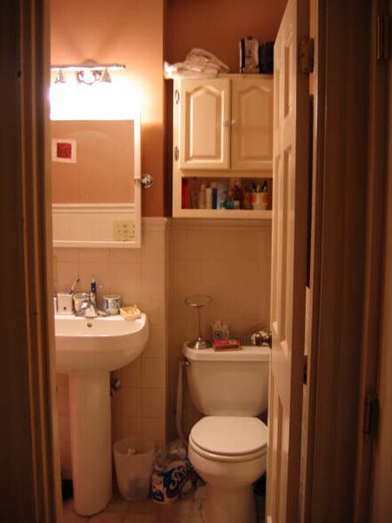 More Photos Of 290 Prospect St, Cambridge Apartments For Sale