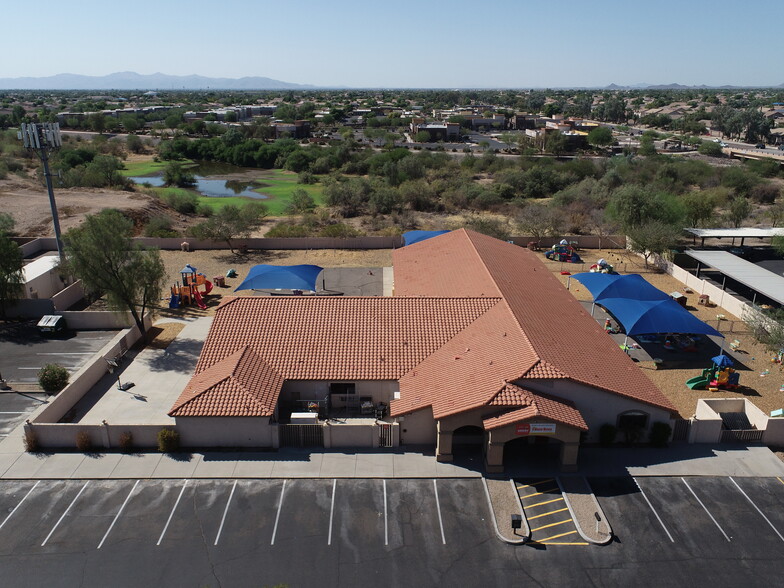 Primary Photo Of 21468 N 75th Ave, Glendale Daycare Center For Sale