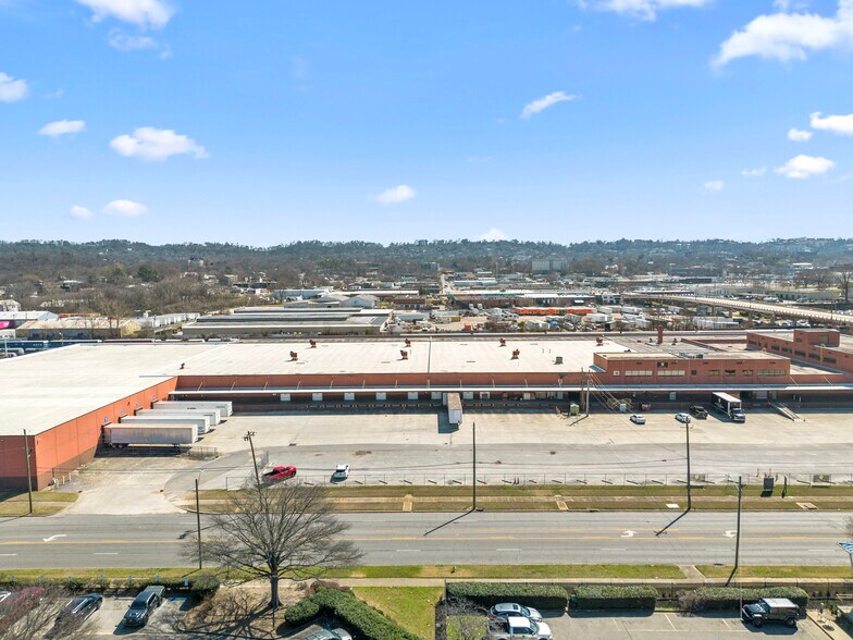 More Photos Of 3501 1st Ave N, Birmingham Warehouse For Sale