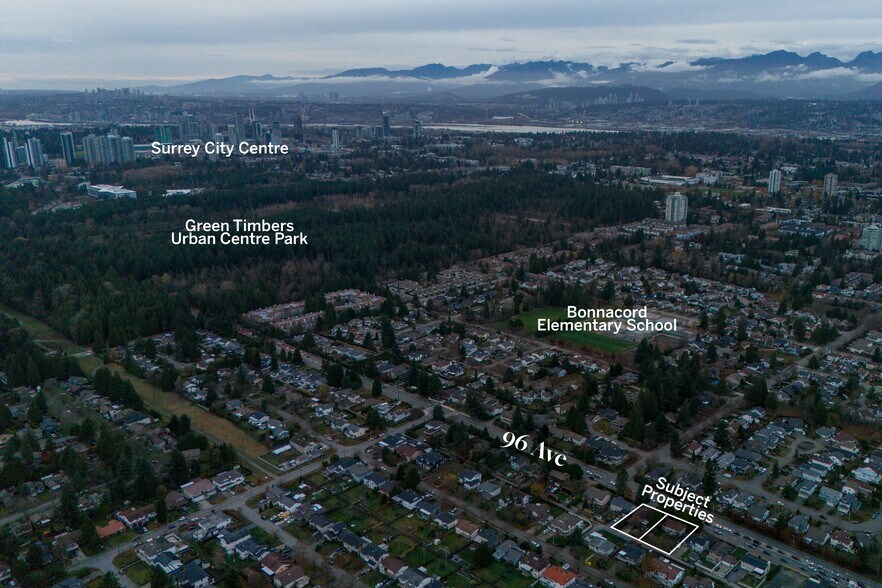 More Photos Of 15112 96 Av, Surrey Land For Sale