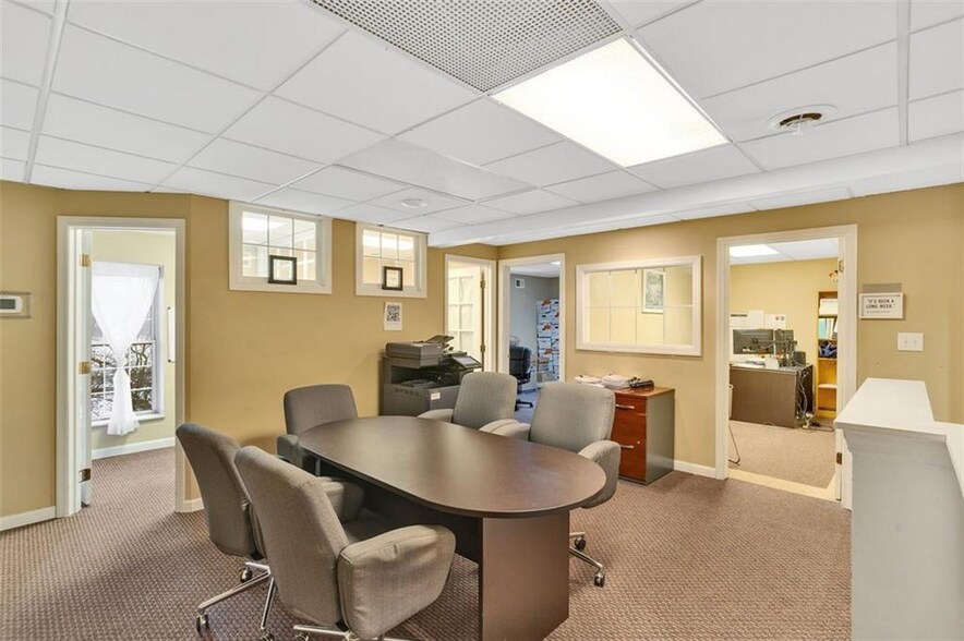 More Photos Of 1108 Ohio River Blvd, Sewickley Office For Sale