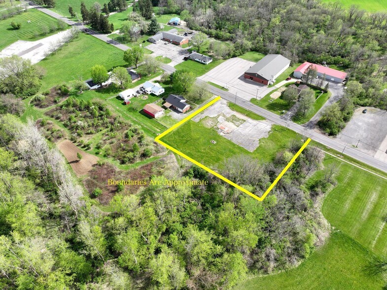 More Photos Of 135 E High St, Edison Land For Sale
