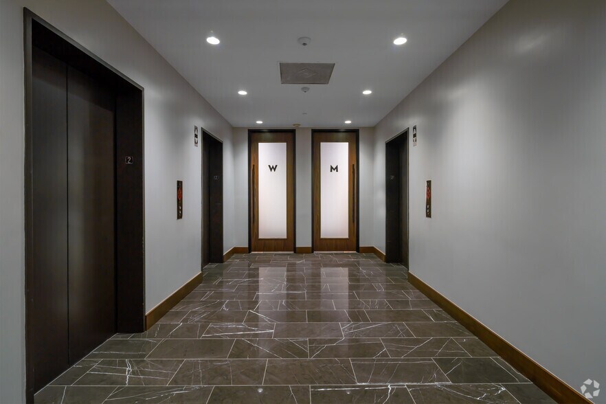 Photo of 3rd Floor Ste Coworking