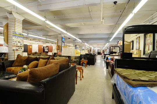 More Photos Of 300 Main St, Paterson Storefront For Sale