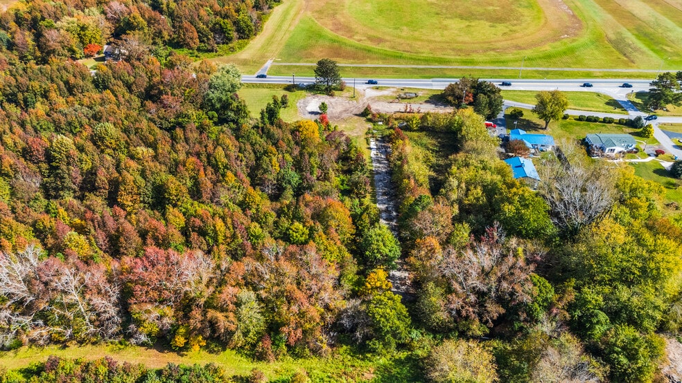 More Photos Of 10307 Racetrack Rd, Berlin Land For Sale
