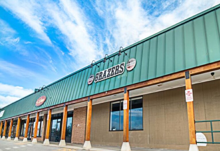 More Photos Of 141-155 N Main St, Saint Albans Unknown For Lease