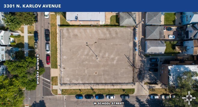 More Photos Of , Chicago Land For Sale