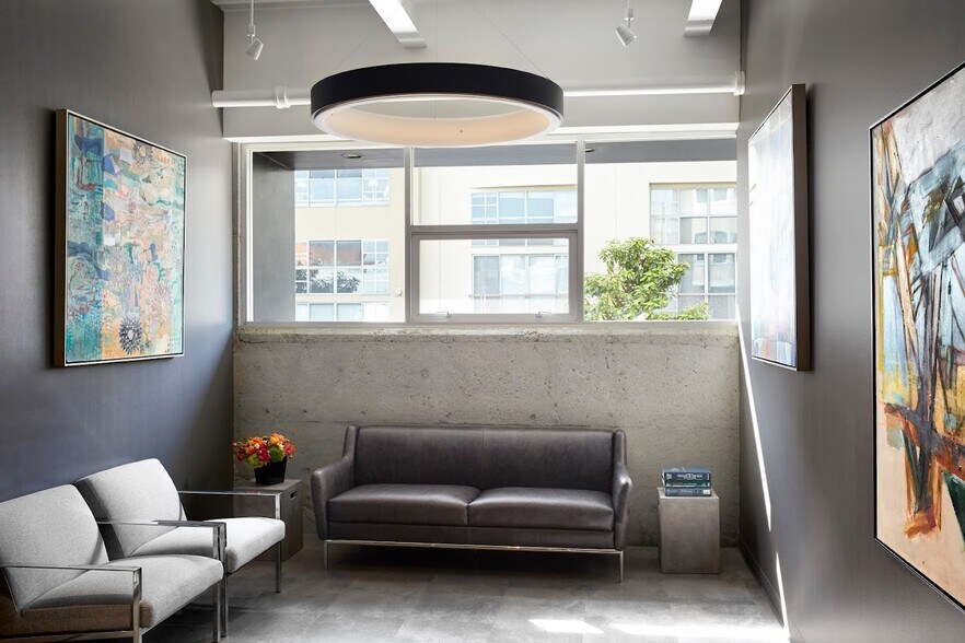 More Photos Of 20 Haight St, San Francisco Office For Sale