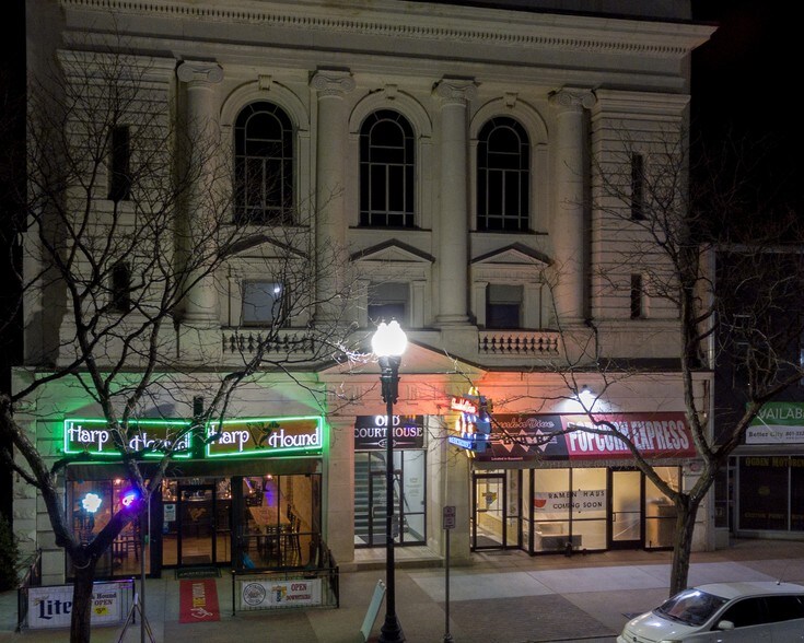 More Photos Of 2550 Washington Blvd, Ogden Office For Lease
