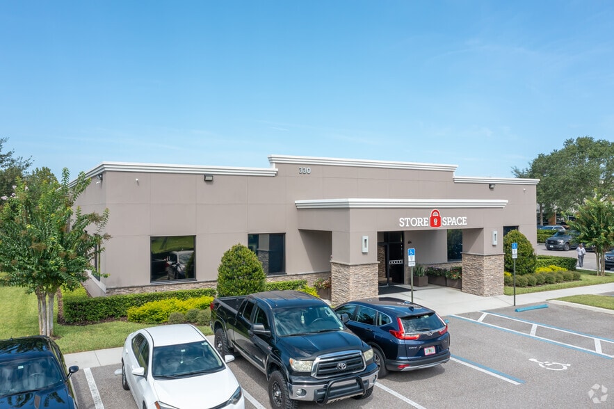 More Photos Of 330 E Crown Point Rd, Winter Garden Office For Sale