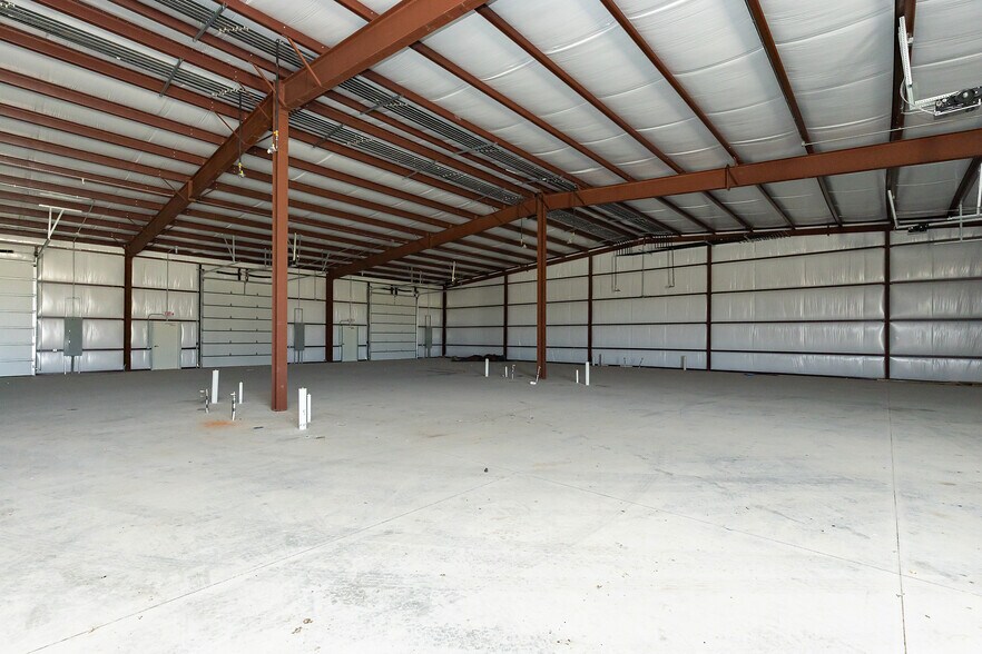 More Photos Of 1436 W F Ave, Nevada Warehouse For Sale
