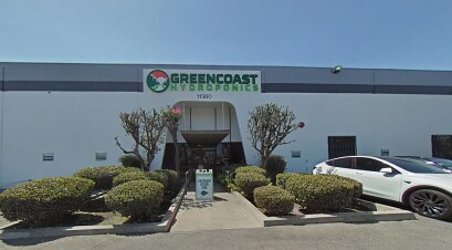 More Photos Of 11330-11360 Sherman Way, North Hollywood Warehouse For Lease