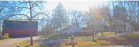 Primary Photo Of 6889 W Maple Rd, West Bloomfield Land For Sale