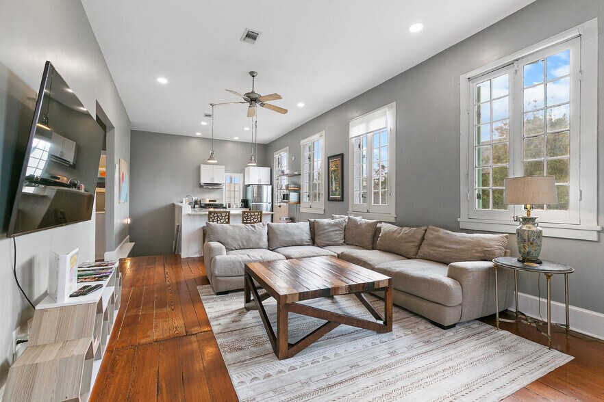 More Photos Of 2702 Chartres St, New Orleans Storefront Retail Residential For Sale