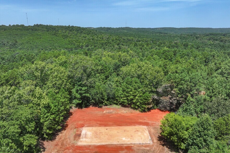 More Photos Of Tract 2 County Road 4102, Jacksonville Land For Sale