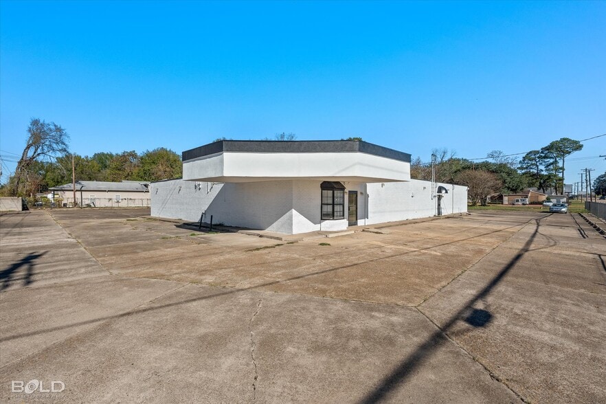More Photos Of 4140 Hollywood Ave, Shreveport Healthcare For Sale
