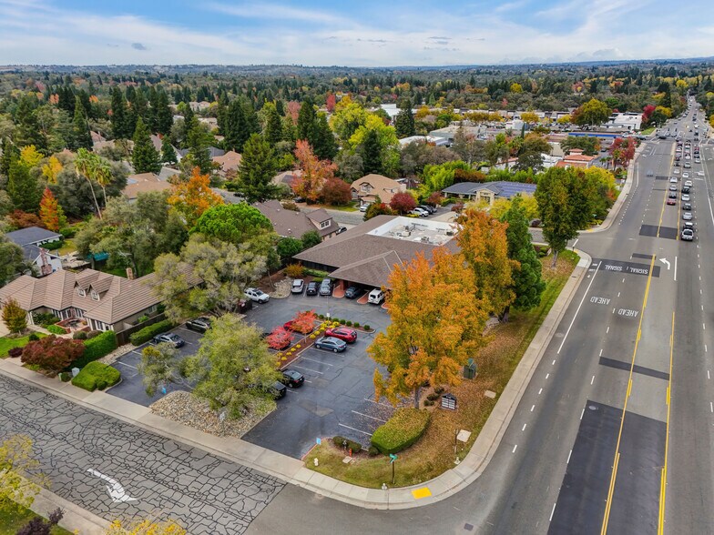 More Photos Of 8700 Auburn Folsom Rd, Granite Bay Office For Lease
