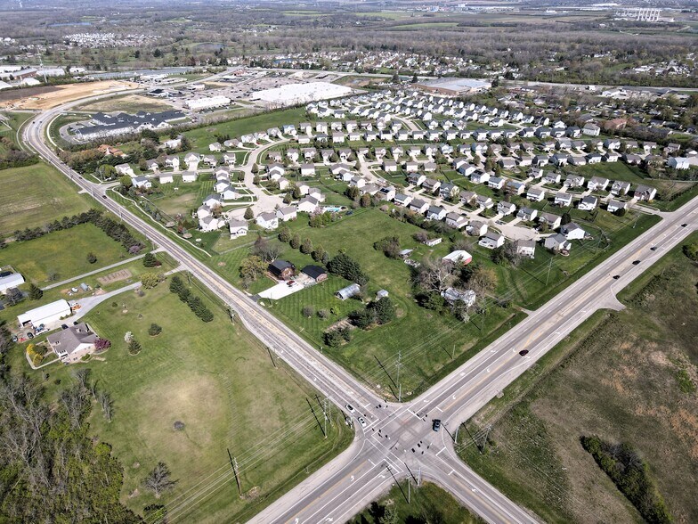 More Photos Of 5343 Princeton Glendale Rd, Hamilton Land For Sale