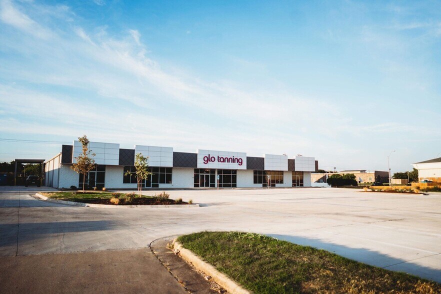 Primary Photo Of 6801 Phoenix Ave, Fort Smith Storefront Retail Office For Lease