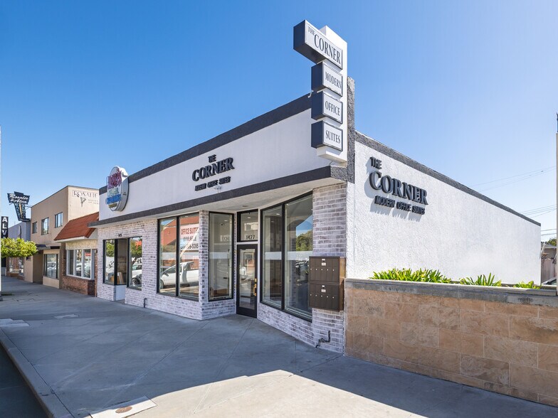 More Photos Of 1427 W 8th St, San Pedro Coworking Space