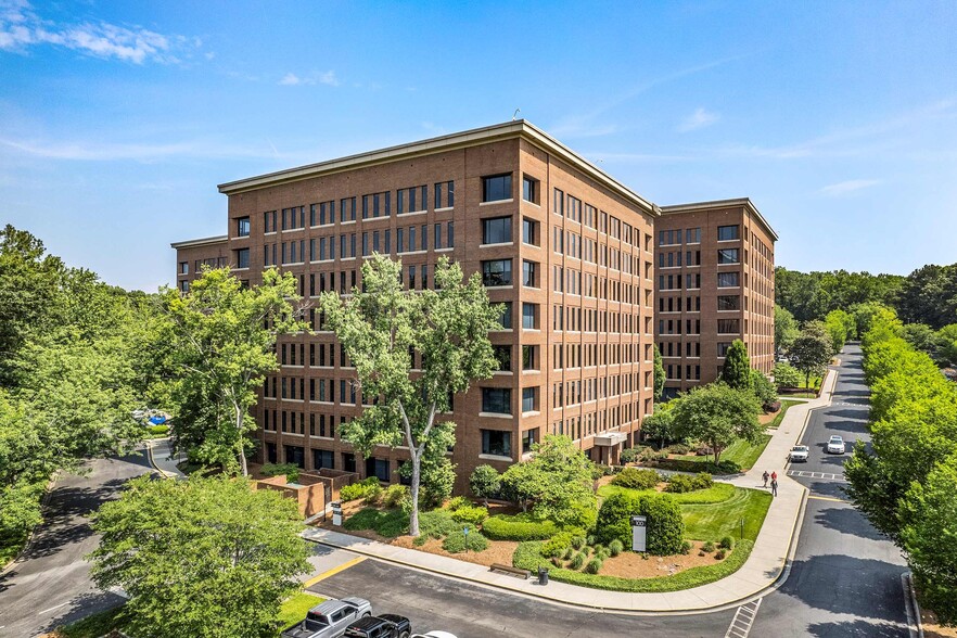 Primary Photo Of 3715 Northside Pky NW, Atlanta Office For Sale