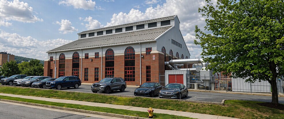 More Photos Of 130-150 Webster St, Bethlehem Medical For Sale