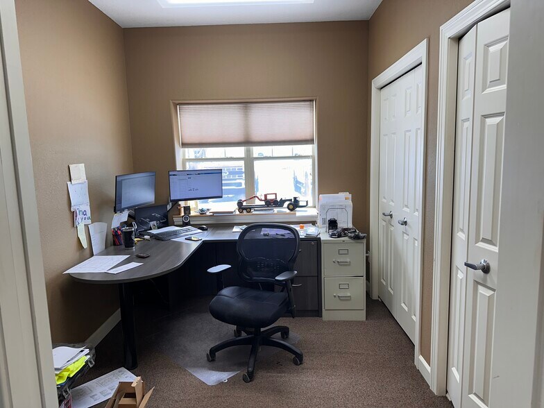 More Photos Of 3773 Rennie School Rd, Traverse City Industrial For Sale