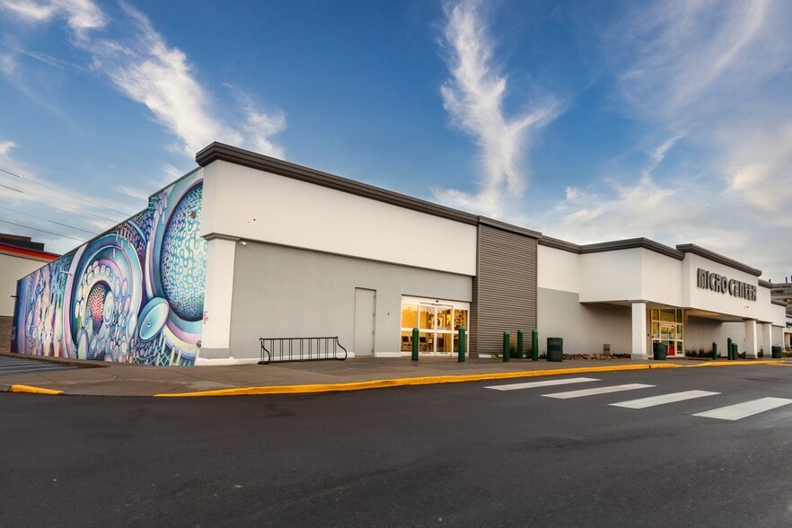 Primary Photo Of 8000 E Quincy Ave, Denver Unknown For Lease