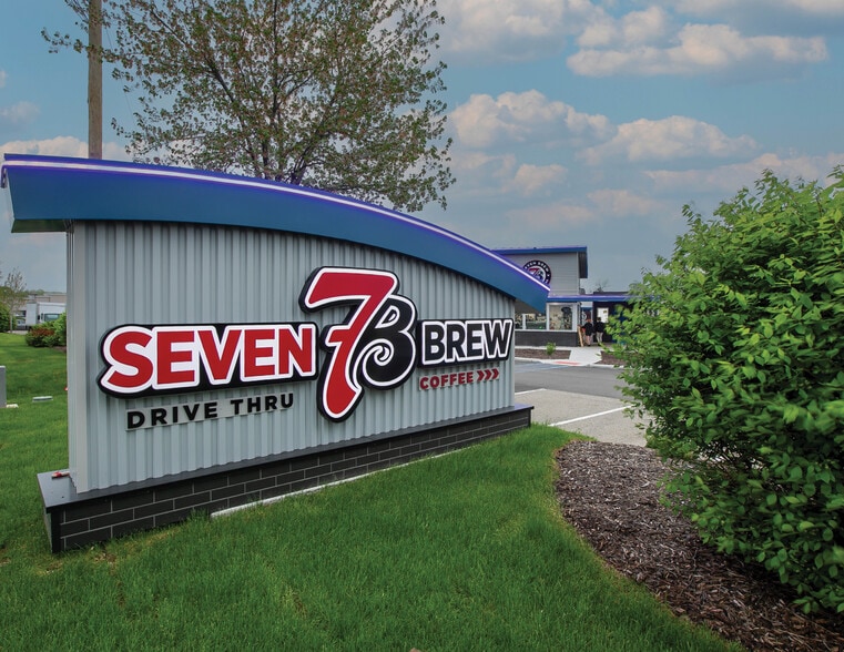 More Photos Of 9201 Fields Ertel Rd, Cincinnati Fast Food For Sale