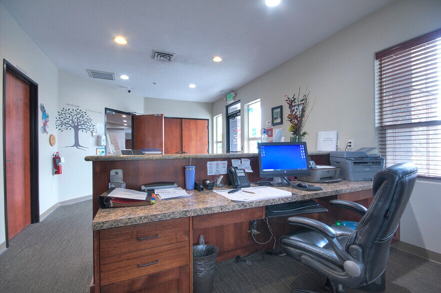 More Photos Of 1655 S Vinnell St, Boise Daycare Center For Sale