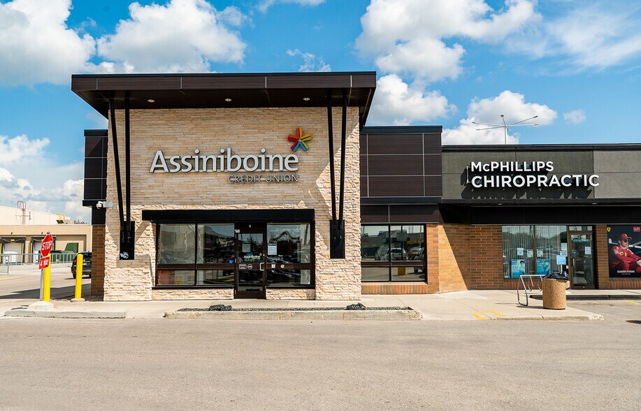 More Photos Of 2211 Mcphillips St, Winnipeg General Retail For Lease
