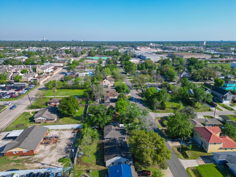 More Photos Of 3222 Jarvis St, Houston Land For Sale