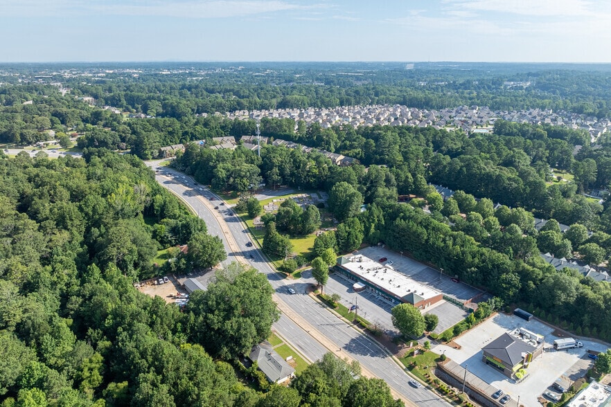 More Photos Of 960 Pleasant Hill Rd, Lawrenceville Unknown For Lease