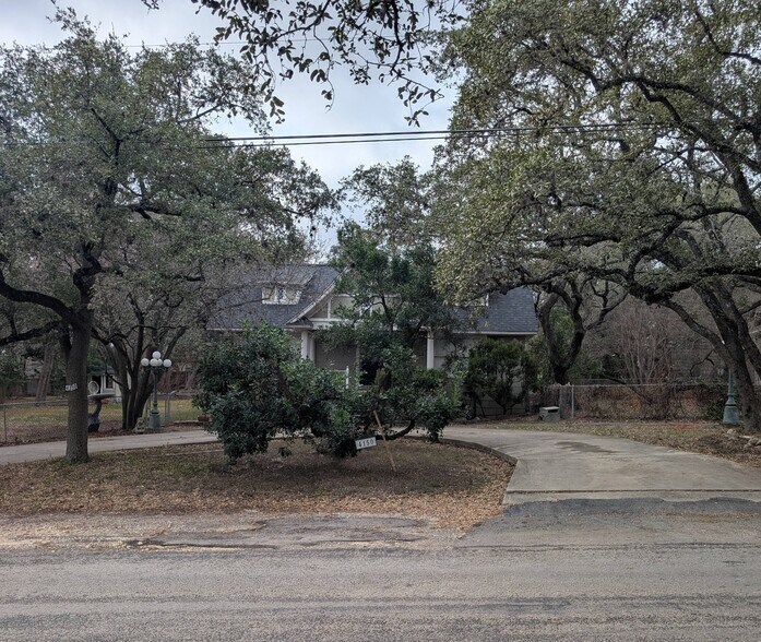 More Photos Of 12026 Rustic Ln, San Antonio Land For Sale